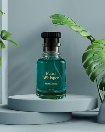 Petal Whisper – Aroma Basix (100ml)