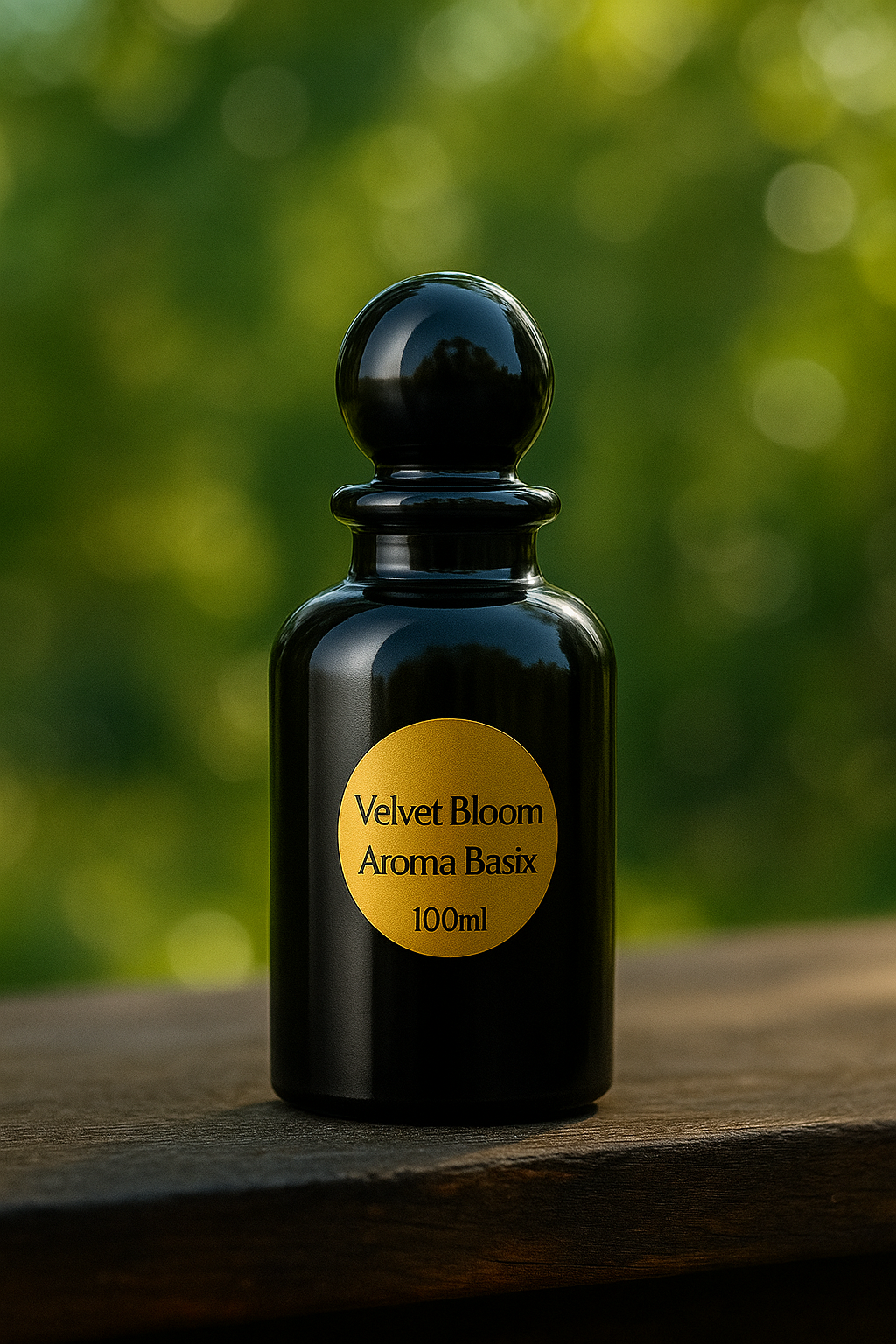 Velvet Bloom – Aroma Basix (100ml)
